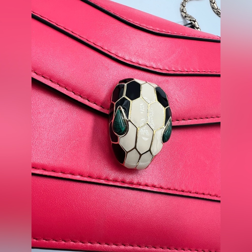 Bvlgari Crossbody Bag - Picture 5 of 13